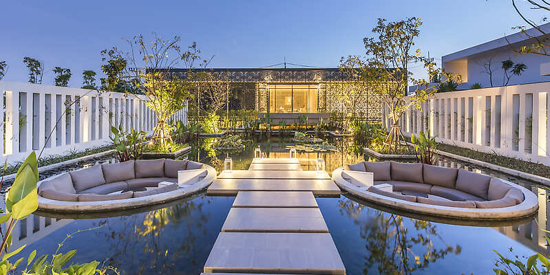 Melia Phuket Mai Khao