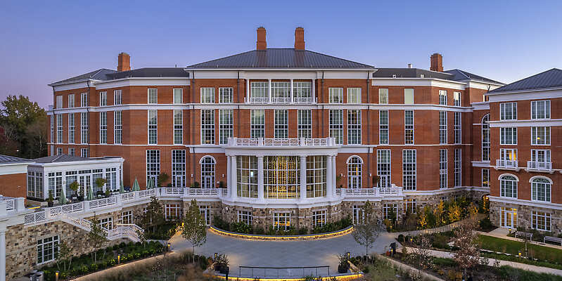 Kimpton The Forum Hotel