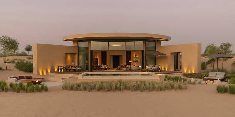 Bab Al Shams