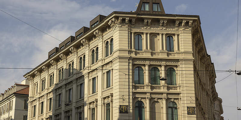 Palazzo Touring Club By Radisson Collection