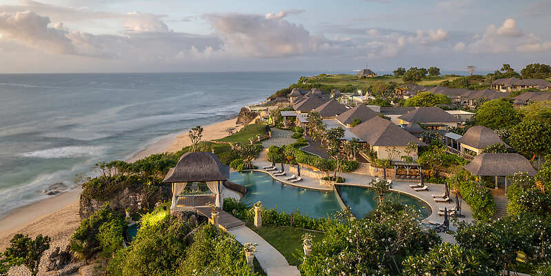 Jumeirah Bali