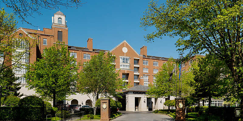 InterContinental Dublin