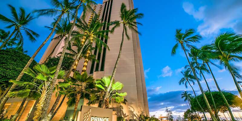 Prince Waikiki