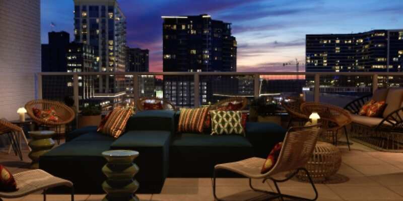 Kimpton Sylvan Atlanta - Buckhead