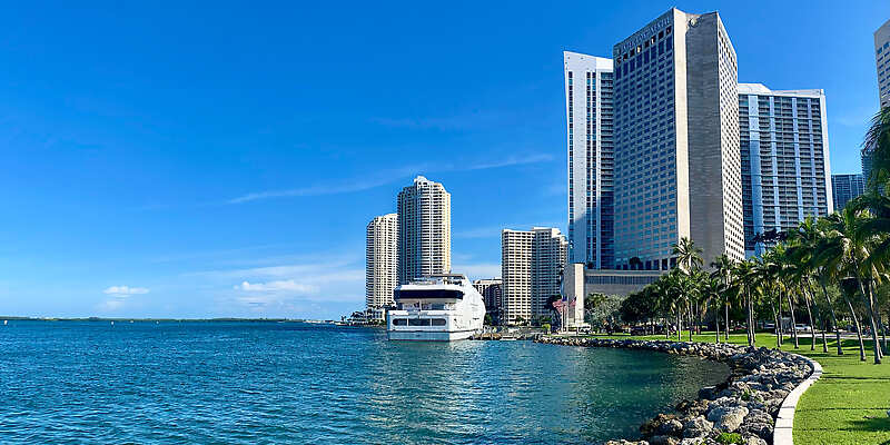 InterContinental Miami