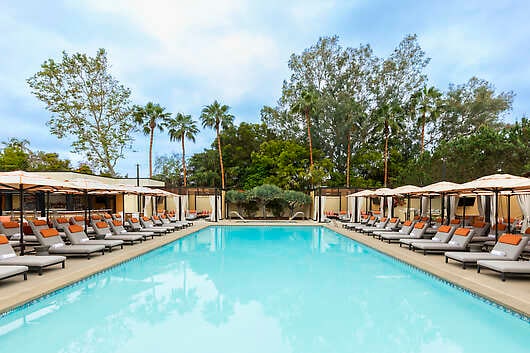 Luxury Hotels in San Diego Area | American Express Travel