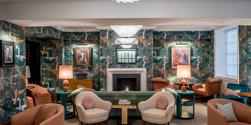 The Bloomsbury