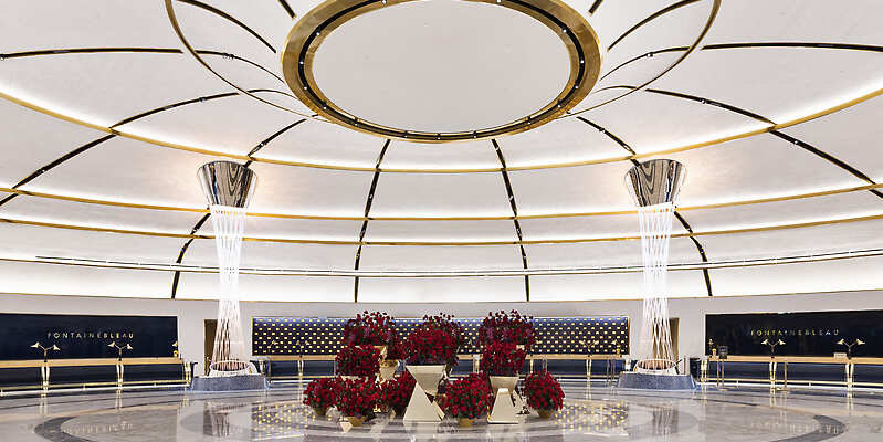 Fontainebleau Las Vegas