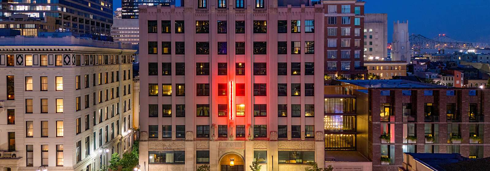 The Barnett by Hyatt