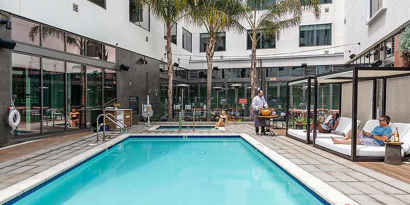 Shashi Hotel Mountain View