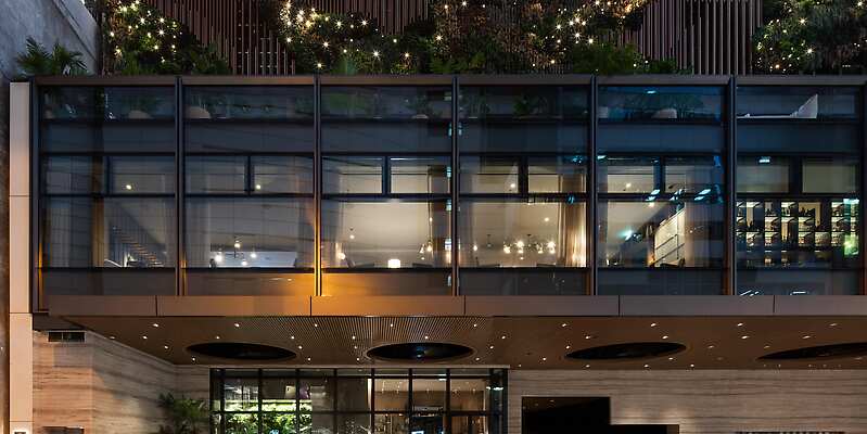 The Hari Hong Kong