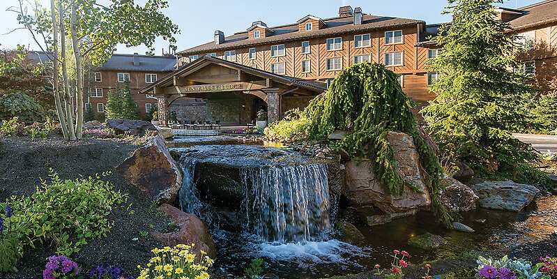 Sun Valley Resort