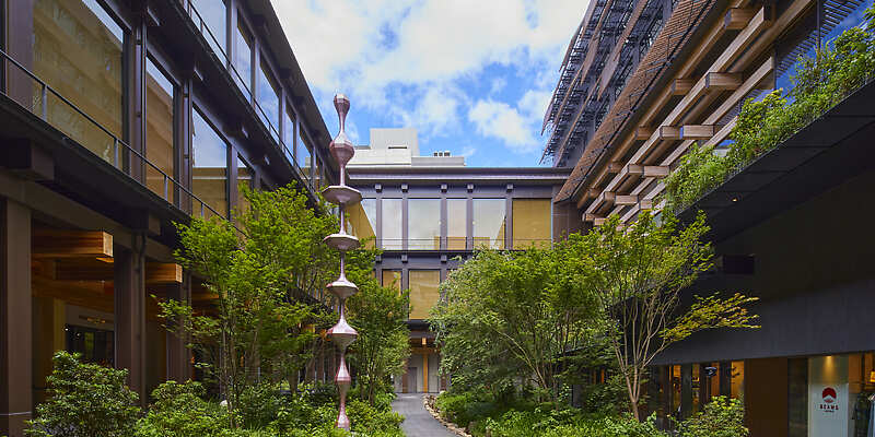 Ace Hotel Kyoto