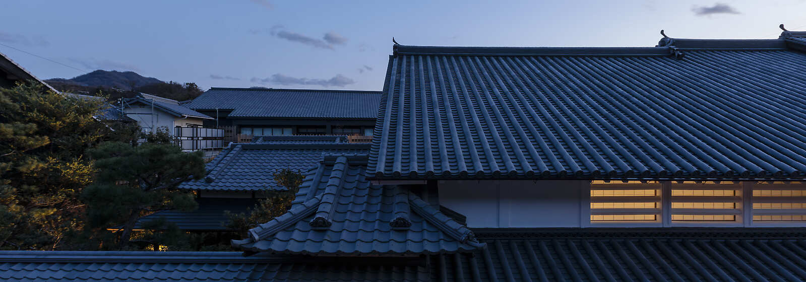 Azumi Setoda Exterior 