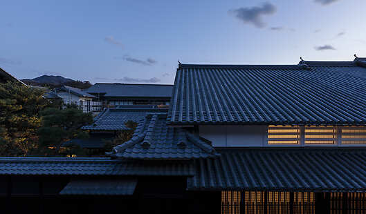 Azumi Setoda Exterior 