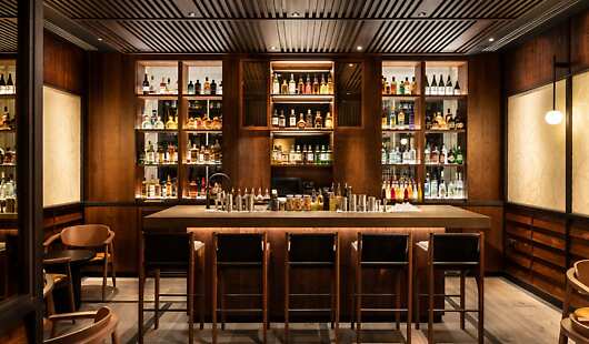 The Malt Lounge and Bar 