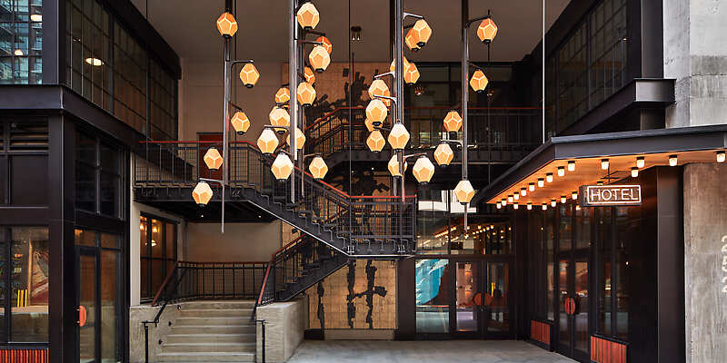 EVEN Hotel Brooklyn