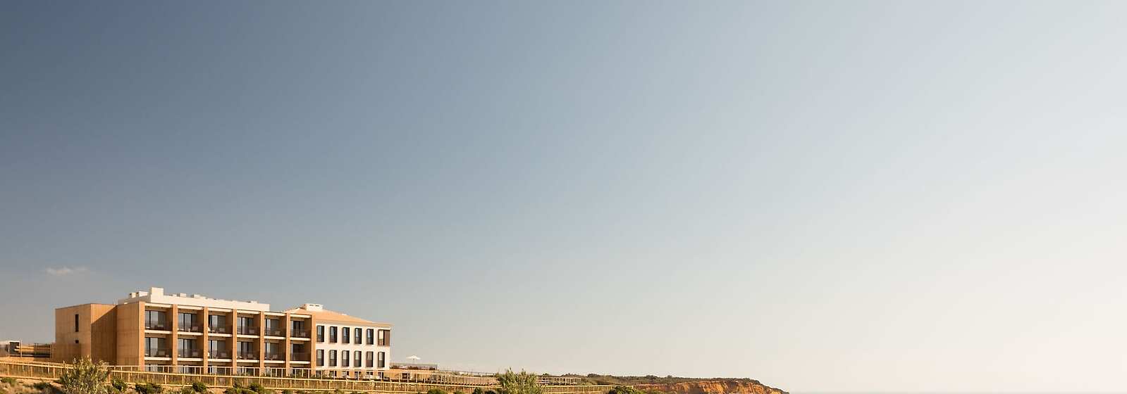 Aerial View of Aethos Ericeira