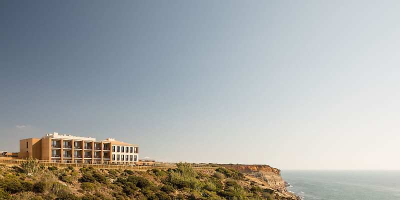 Aethos Ericeira