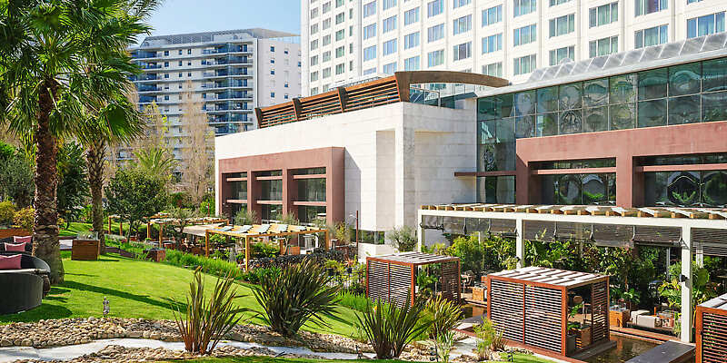 Corinthia Lisbon