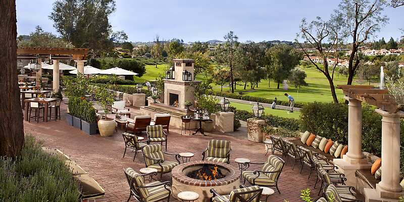 Rancho Bernardo Inn