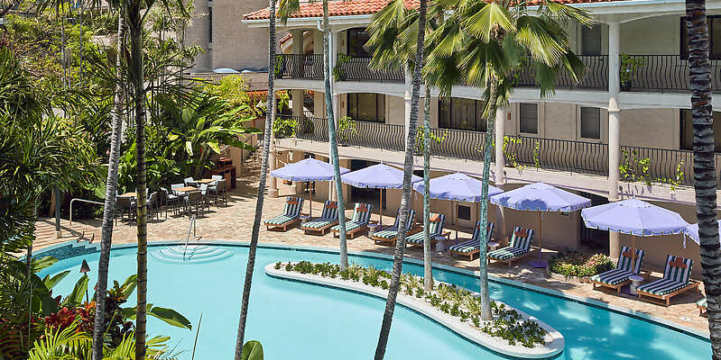 Wayfinder Waikiki