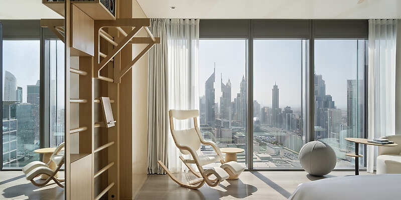 Siro One Zaabeel Dubai