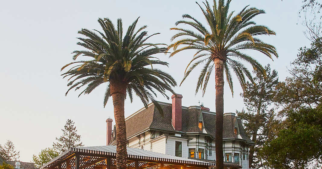 The Madrona