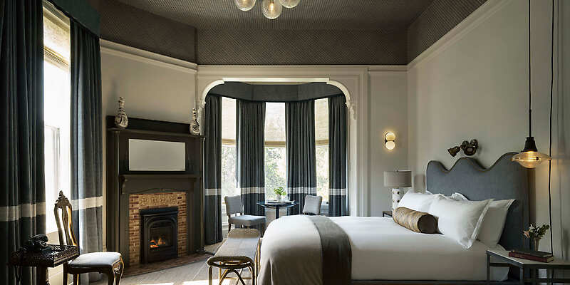 The Madrona