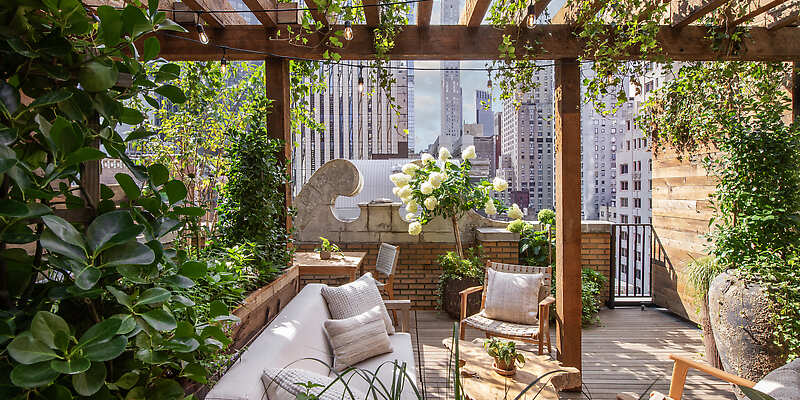 1 Hotel Central Park