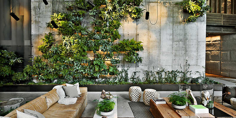 1 Hotel Brooklyn Bridge