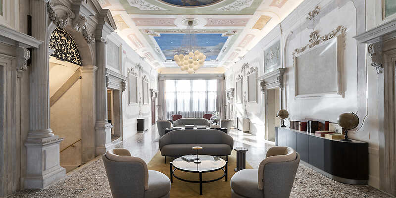 Palazzo Nani Venice, a Radisson Collection Hotel