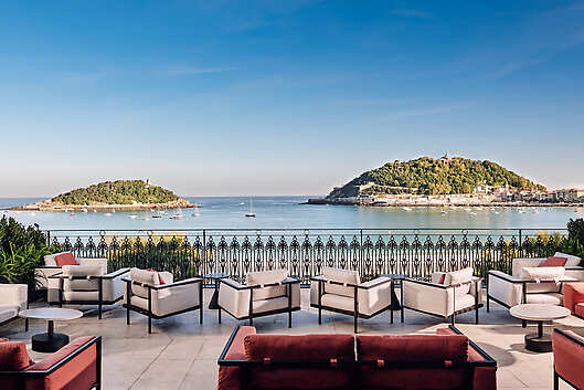 Nobu Hotels
