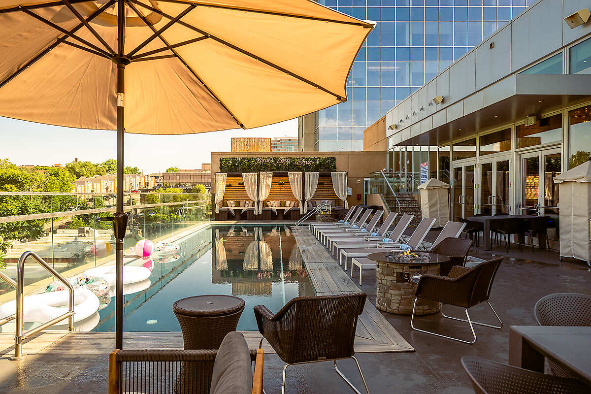 Fontaine Hotel | The Hotel Collection | Amex Travel