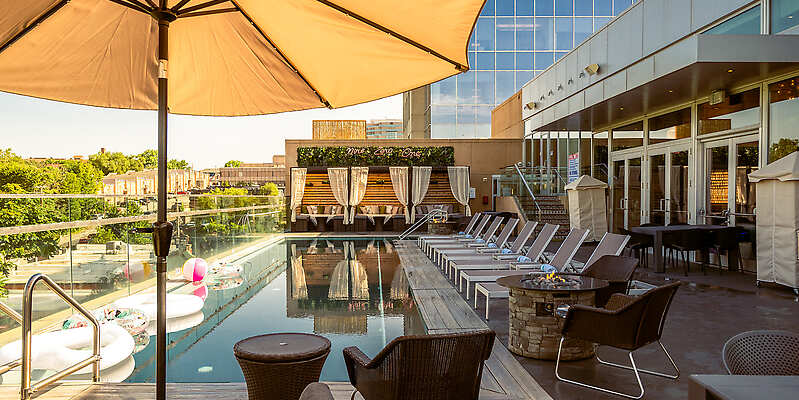 Fontaine Hotel