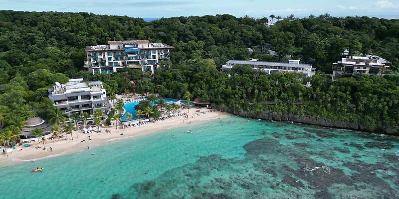 Kimpton Grand Roatan Resort and Spa