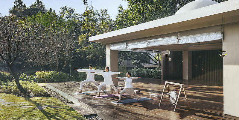 Six Senses Vana