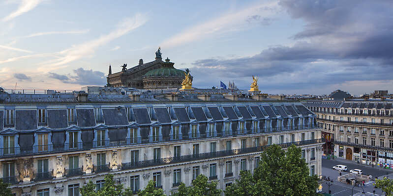 InterContinental Paris - Le Grand