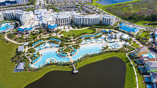 Resort Overview