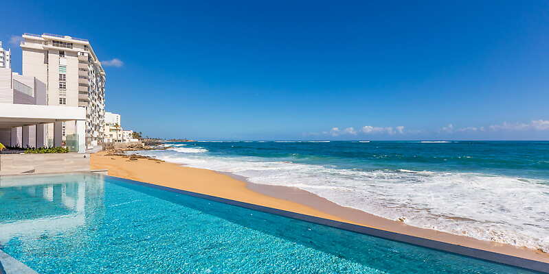 Condado Ocean Club