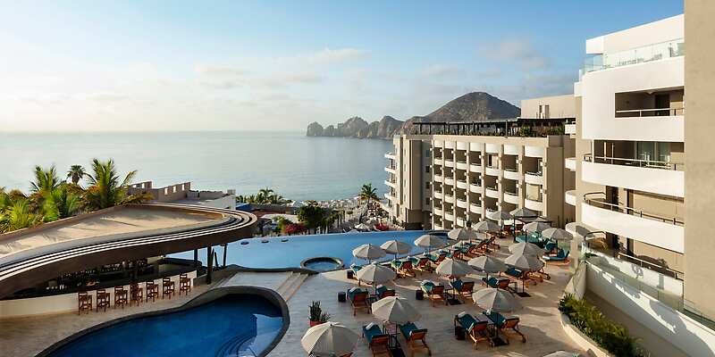 Corazon Cabo Resort and Spa