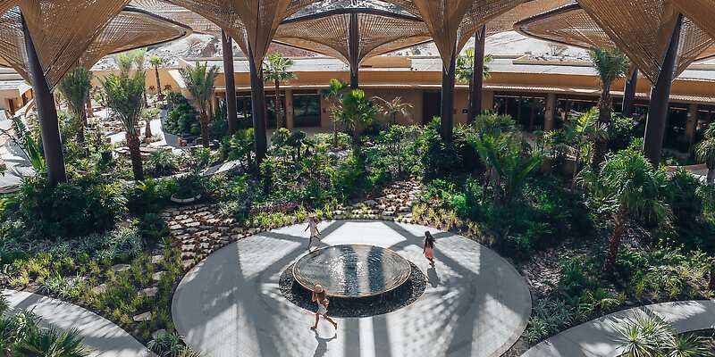 Six Senses Southern Dunes The Red Sea