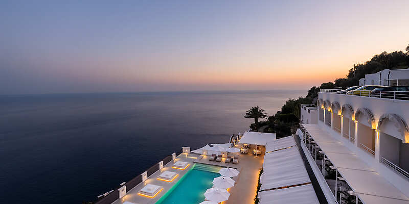 Furore Grand Hotel