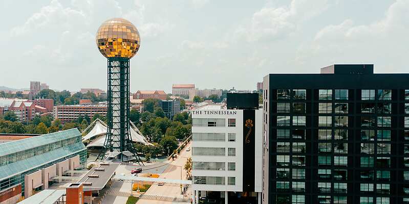 The Tennessean Hotel