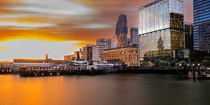 InterContinental Auckland