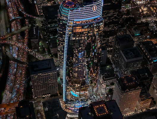 InterContinental Los Angeles Downtown