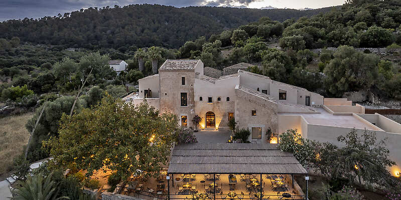 The Lodge Mallorca