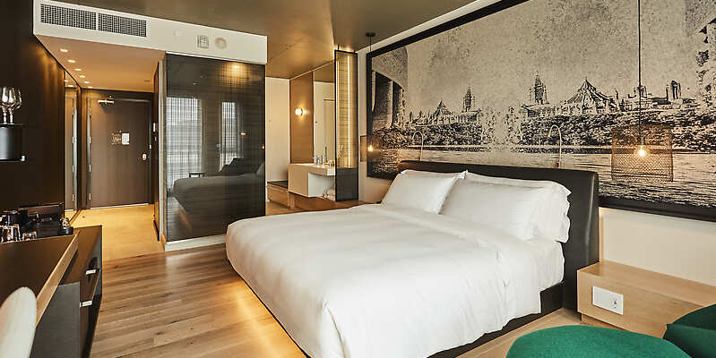 Le Germain Hotel Ottawa