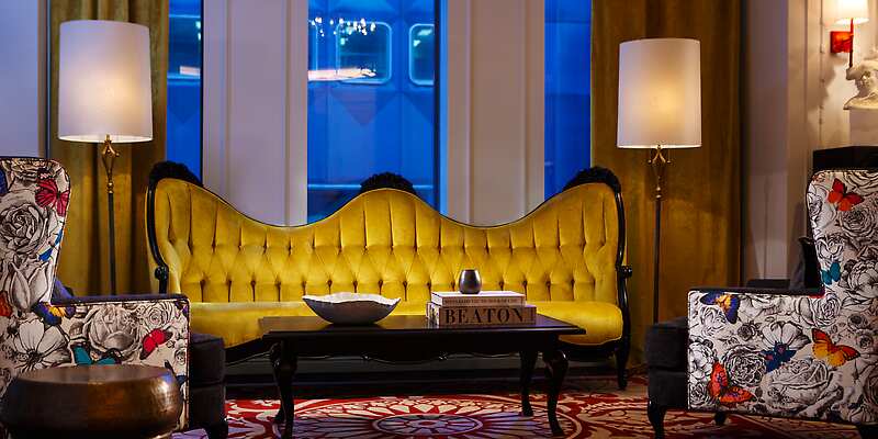 Kimpton Hotel Monaco Pittsburgh