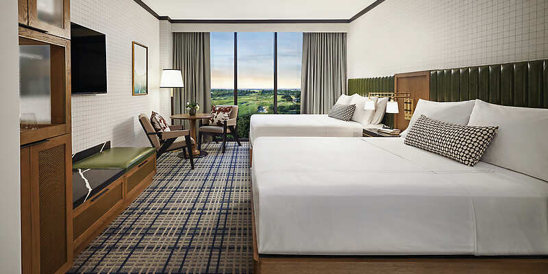 Omni PGA Frisco Resort